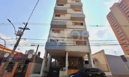 Excelente apartamento de 2 dormitorios no centro da cidade