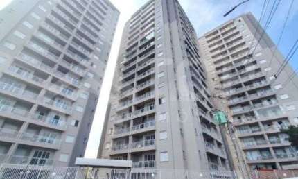 Excelente apartamento com 2 dormitorios com 1 suite no Edificio Parque dos Girassois