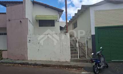 Casa com 1 quarto para alugar no Jardim Paulista, São Carlos 