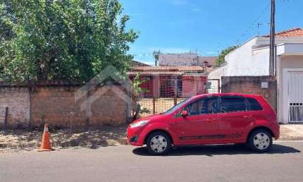 Casa com 1 quarto à venda no Jardim Munique, São Carlos 