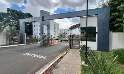 Apartamento com elevador / plano minha casa minha vida