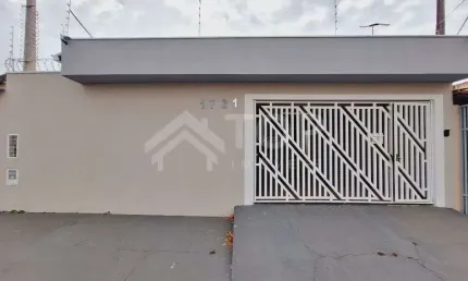 Casa com 3 quartos à venda na Vila Boa Vista, São Carlos , 184 m2 por R$ 535.000