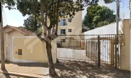 Excelente apartamento de 2 dormitorios no Jardim Bandeirantes