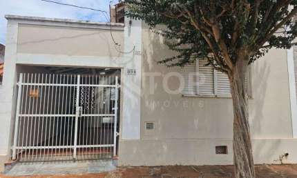 Casa com 3 quartos à venda no Centreville, São Carlos , 125 m2 por R$ 350.000