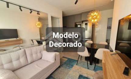 Lancamento de condominio de apartamento em excelente localizacao