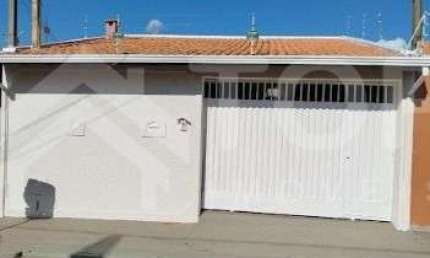 Casa com 2 quartos à venda no Residencial Parque Douradinho, São Carlos , 135 m2 por R$ 329.000