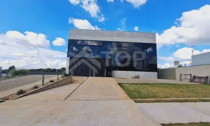 Barracão / galpão / depósito com 2 salas para alugar no parque tecnológico damha i são carlos, são carlos , 820 m2 por r$ 18.000