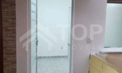Apartamento com 2 quartos à venda no Parque São José, São Carlos 