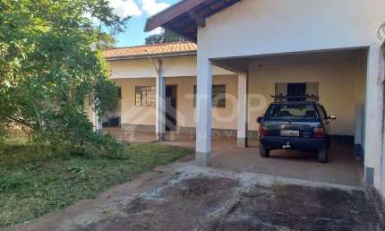 Excelente chacara em Itirapina, proxima a Represa do Broa