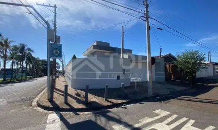 Casa nova - acabamento impecavel e pronta para morar