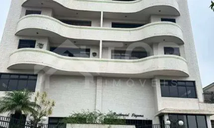 Apartamento com 3 quartos à venda no Centro, São Carlos 