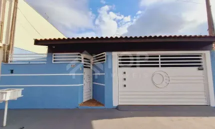 Casa com 2 quartos à venda no Jardim Embaré, São Carlos , 203 m2 por R$ 500.000