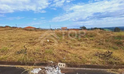 Terreno à venda no Loteamento Jardim Vista Alegre, São Carlos  por R$ 373.000