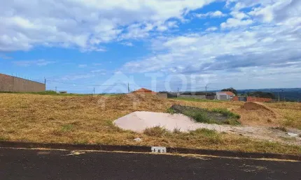 Terreno à venda no loteamento jardim vista alegre, são carlos  por r$ 373.000