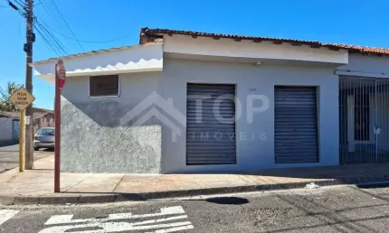 Excelente salao comercial de esquina no bairro vila jacobucci