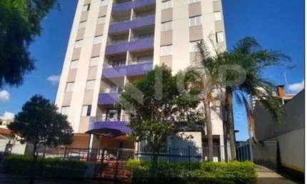 Excelente apartamento de 3 dormitorios sendo 1 suite no Ed. Villagio Di Napoli