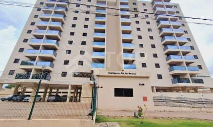 Apartamento com 1 quarto para alugar no Parque Arnold Schimidt, São Carlos , 42 m2 por R$ 1.889