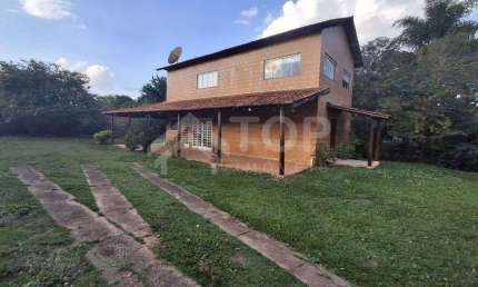 Chácara / sítio com 3 quartos à venda no Quinta dos Buritis, São Carlos 
