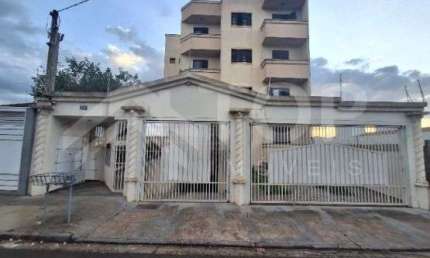 Lindo apartamento de 2 dormitorios com 1 suite, proximo a USP e de facil acesso a UFSCAR e regiao central
