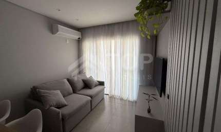 Apartamento com 2 quartos à venda no Jardim Acapulco, São Carlos , 47 m2 por R$ 375.000