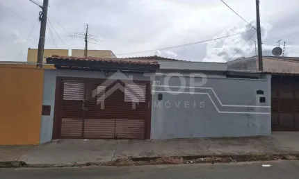Excelente imovel de 3 dormitorios com 1 suite, na Vila Brasilia