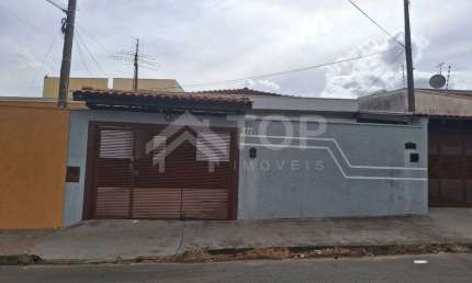Excelente imovel de 3 dormitorios com 1 suite, na Vila Brasilia