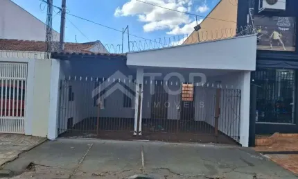 Excelente imovel com perfil residencial e comercial na melhor localizacao da vila prado