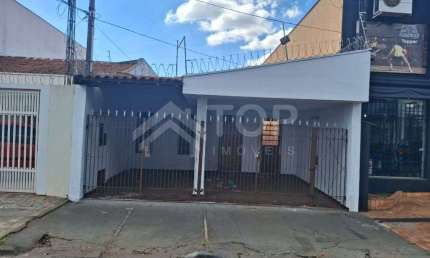 Excelente imovel com perfil residencial e comercial na melhor localizacao da Vila Prado