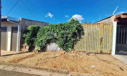 Terreno à venda no Residencial Parque Douradinho, São Carlos  por R$ 160.000