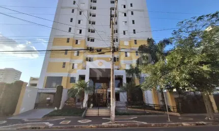 Excelente apartamento com 3 dormitorios no centro da cidade