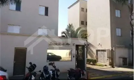 Excelente apartamento de 2 dormitorios no Jardim Ipanema