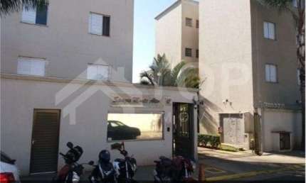 Excelente apartamento de 2 dormitorios no Jardim Ipanema