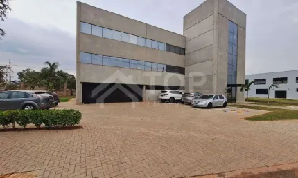 Prédio com 3 salas para alugar no Parque Tecnológico Damha I São Carlos, São Carlos , 300 m2 por R$ 15.000