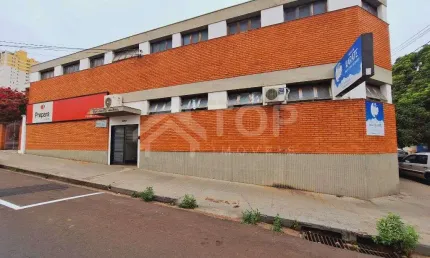 Sala comercial com 2 salas para alugar no Centro, São Carlos , 90 m2 por R$ 1.667