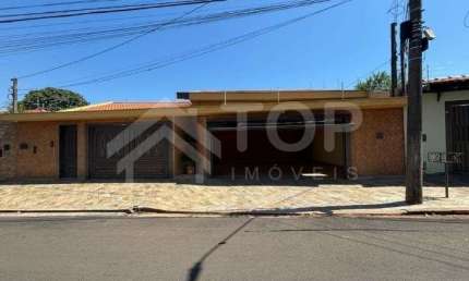 Casa com 5 quartos para alugar no Jardim Nova Santa Paula, São Carlos , 750 m2 por R$ 10.000