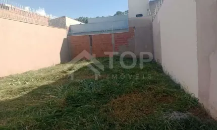 Terreno à venda no Parque dos Flamboyant, São Carlos 