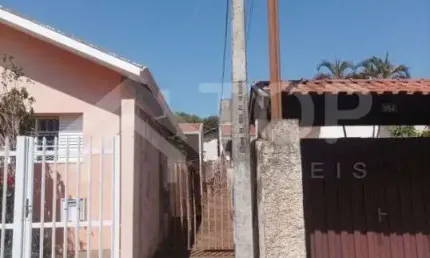 Terreno em otima localizacao na regiao central na cidade de Sao Carlos