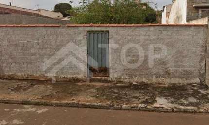 Terreno à venda na Vila Faria, São Carlos 