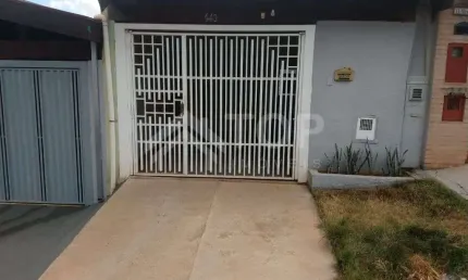 Casa com 3 quartos à venda no azulville i, são carlos , 80 m2 por r$ 335.000