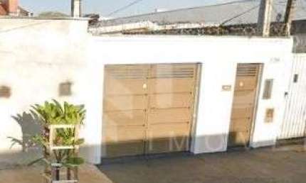 Excelente casa de 2 dormitorios no bairro Avenida Morumbi