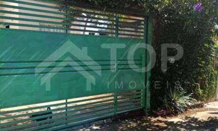 Excelente casa de 2 dormitorios no bairro Jardim Araucaria