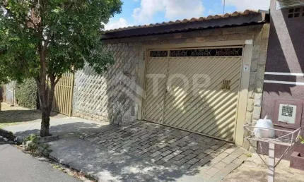 Excelente casa  de  3 dormitorios com 1 suite no bairro Cidade Aracy II