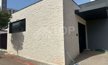 Sala Comercial para Alugar no Centro de Sao Carlos - Otima Localizacao!