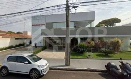 Prédio com 10 salas para alugar no Parque Santa Mônica, São Carlos 