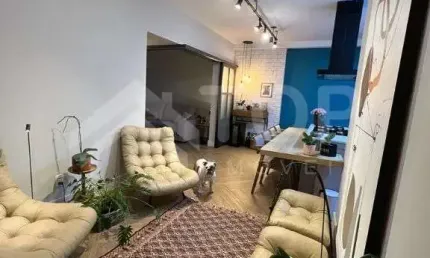 Apartamento com 3 quartos para alugar no Jardim Bethânia, São Carlos , 82 m2 por R$ 3.889