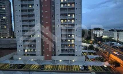 Excelente apartamento de 2 dormitorios no Res. Flor de Liz