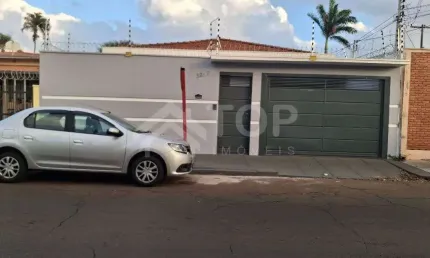Excelente imovel de 3 dormitorios com suite, churrasqueira e edicula no centro da cidade