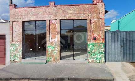 Sala comercial com 1 sala para alugar na Vila Monteiro (Gleba I), São Carlos , 90 m2 por R$ 2.300
