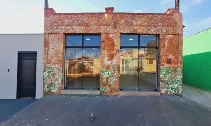 Sala comercial com 1 sala para alugar na Vila Monteiro (Gleba I), São Carlos , 90 m2 por R$ 2.300