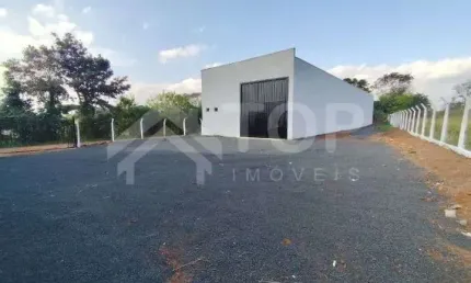 Espaco comercial para alugar no Jardim Novo Horizonte, Sao Carlos